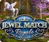 Jocul Jewel Match Royale