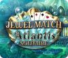 Jocul Jewel Match Solitaire Atlantis