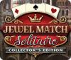Jocul Jewel Match Solitaire Collector's Edition
