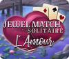 Jocul Jewel Match Solitaire: L'Amour