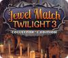 Jocul Jewel Match Twilight 3 Collector's Edition