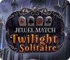 Jocul Jewel Match Twilight Solitaire