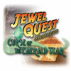 Jocul Jewel Quest Mysteries: Curse of the Emerald Tear