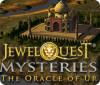 Jocul Jewel Quest Mysteries: The Oracle of Ur