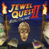 Jocul Jewel Quest Solitaire 2
