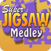 Jocul Jigsaw Medley