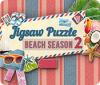 Jocul Jigsaw Puzzle Beach Season 2