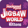 Jocul Jigsaw World Kittens