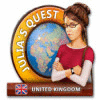 Jocul Julia's Quest: United Kingdom