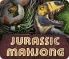 Jocul Jurassic Mahjong