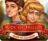 Jocul Kids of Hellas: Back to Olympus
