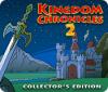 Jocul Kingdom Chronicles 2 Collector's Edition