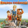 Jocul Kingdom Chronicles Collector's Edition