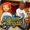 Jocul Kitchen Brigade