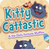 Jocul Kitty Cattastic & the Daily Fortune Muffins