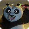 Jocul Kung Fu Panda 2 Coloring Page