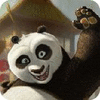 Jocul Kung Fu Panda 2 Find the Alphabets