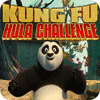 Jocul Kung Fu Panda 2 Hula Challenge