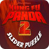 Jocul Kung Fu Panda 2 Puzzle Slider