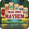 Jocul Kung Fu Panda 2 Mahjong Mayhem