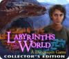 Jocul Labyrinths of the World: A Dangerous Game Collector's Edition