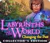 Jocul Labyrinths of the World: Changing the Past Collector's Edition