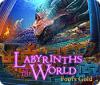 Jocul Labyrinths of the World: Fool's Gold