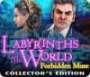 Jocul Labyrinths of the World: Forbidden Muse Collector's Edition