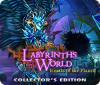 Jocul Labyrinths of the World: Hearts of the Planet Collector's Edition