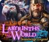 Jocul Labyrinths of the World: Stonehenge Legend