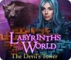 Jocul Labyrinths of the World: The Devil's Tower