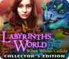 Jocul Labyrinths of the World: When Worlds Collide Collector's Edition