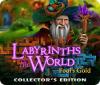Jocul Labyrinths of the World: Fool's Gold Collector's Edition