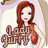 Jocul Lady Furry