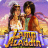 Jocul Lamp of Aladdin