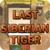 Jocul Last Siberian Tiger