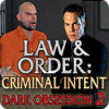 Jocul Law & Order Criminal Intent 2 - Dark Obsession