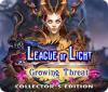 Jocul League of Light: Growing Threat Collector's Edition