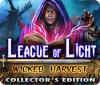 Jocul League of Light: Wicked Harvest Collector's Edition