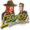 Jocul Legacy: World Adventure