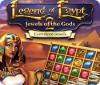Jocul Legend of Egypt: Jewels of the Gods 2 - Even More Jewels