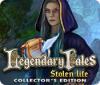 Jocul Legendary Tales: Stolen Life Collector's Edition