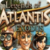 Jocul Legends of Atlantis: Exodus