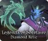 Jocul Legends of Solitaire: Diamond Relic