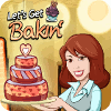 Jocul Let's Get Bakin': Valentine's Day Edition