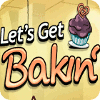 Jocul Let's Get Bakin'