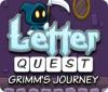 Jocul Letter Quest: Grimm's Journey
