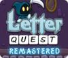 Jocul Letter Quest: Remastered