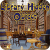 Jocul Library Hidden Object