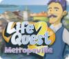 Jocul Life Quest® 2: Metropoville